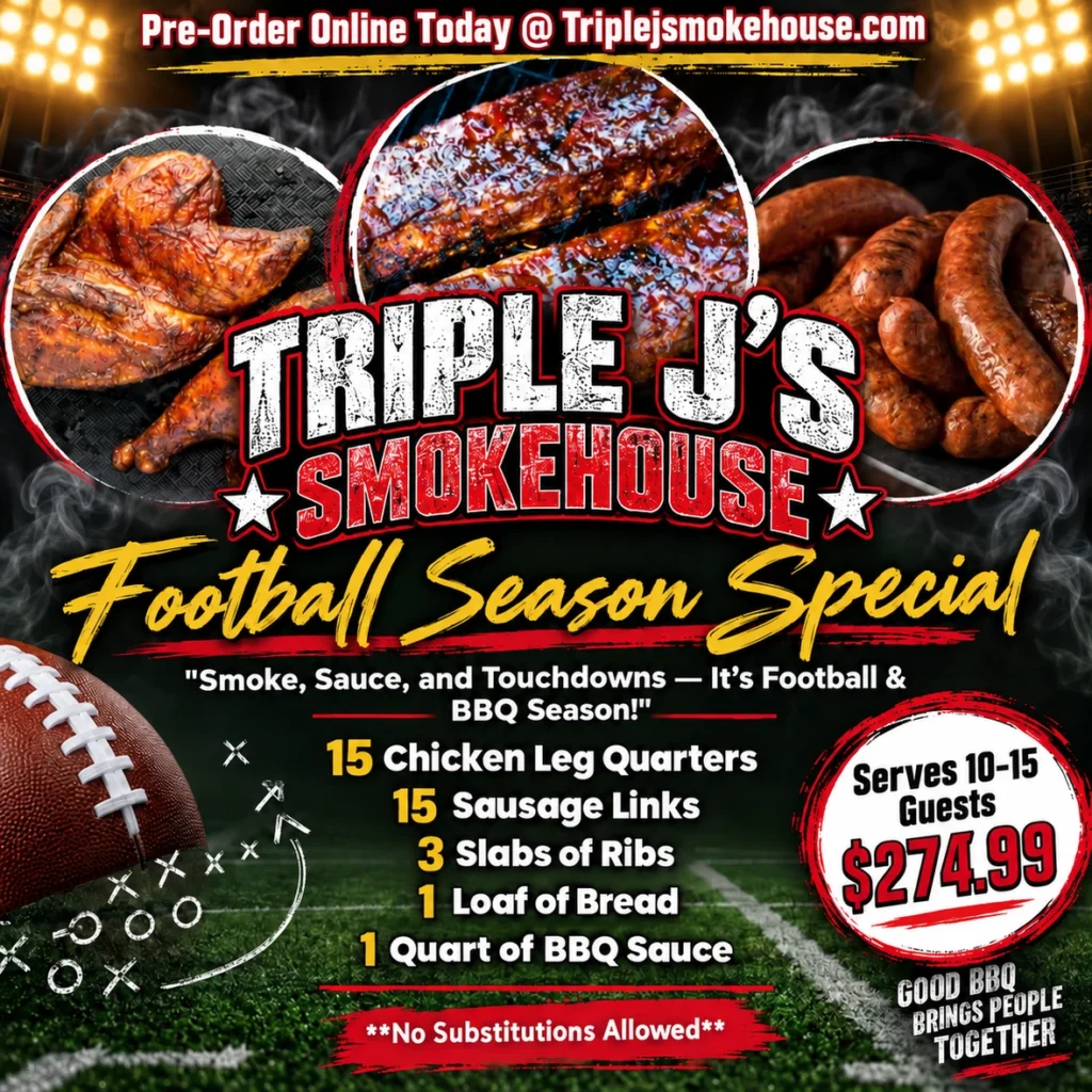 football season special
